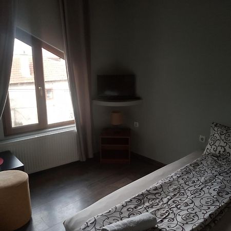 Dariya Guest House Сапарева-Баня Экстерьер фото