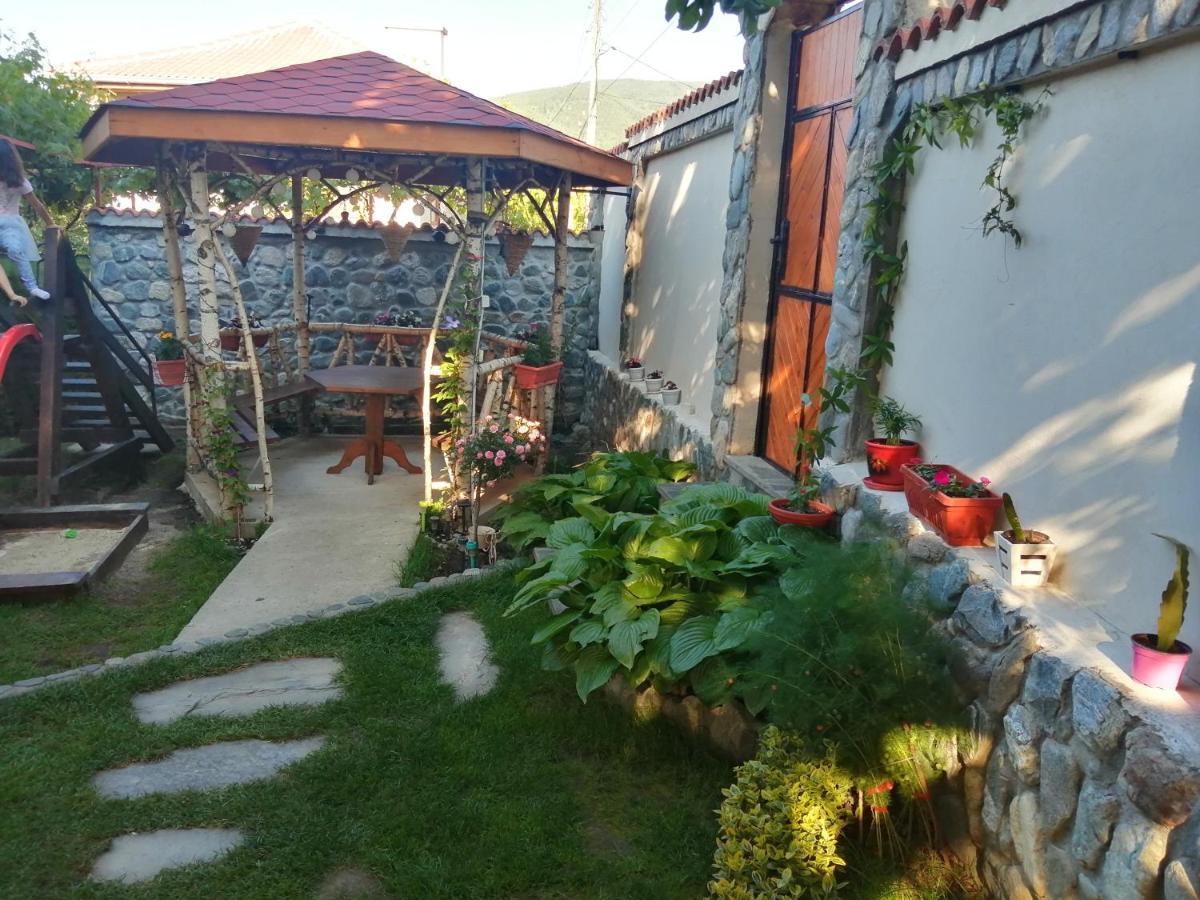 Dariya Guest House Сапарева-Баня Экстерьер фото