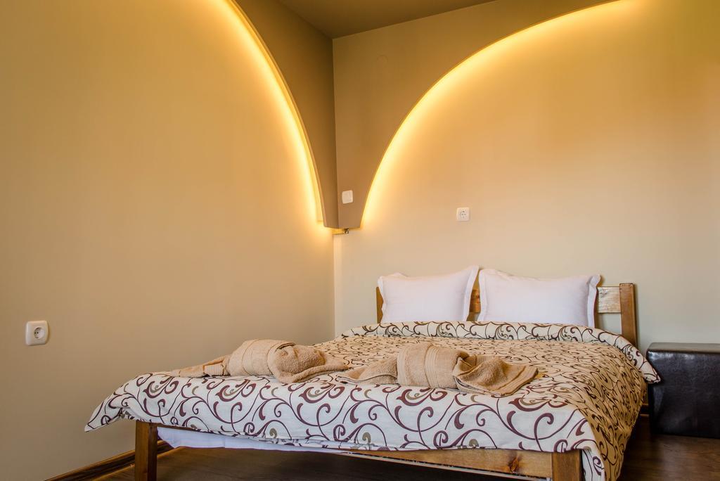 Dariya Guest House Сапарева-Баня Номер фото